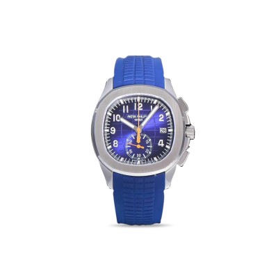 PATEK PHILIPPE AQUANAUT 5968A-001 PATEK PHILIPPE AQUANAUT 5968A-001